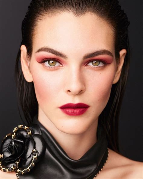 chanel make up herbst 2020|Chanel makeup.